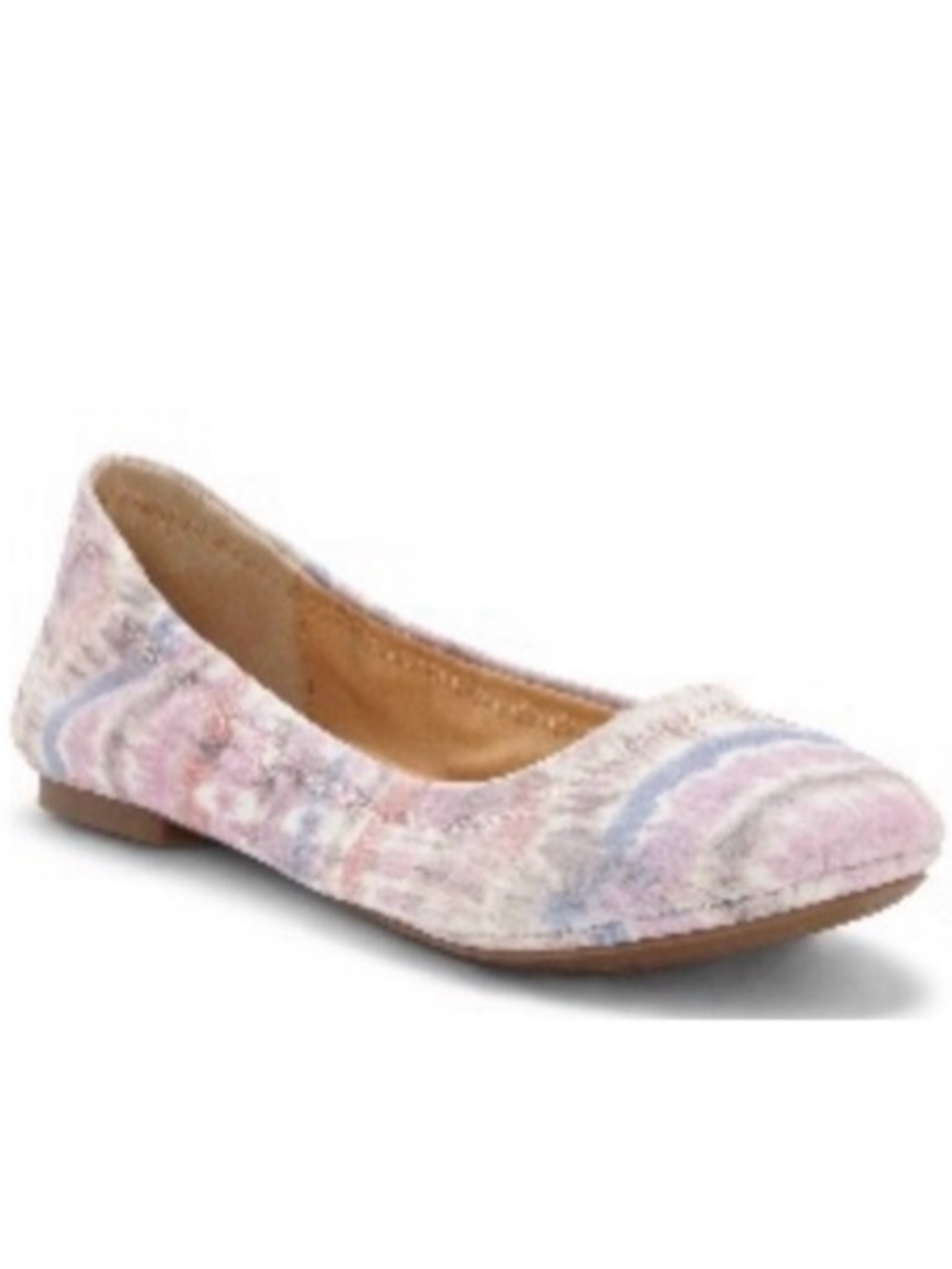 Lucky Brand Emmie Ballet Flat